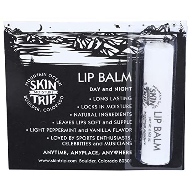 Lip Trip Balm