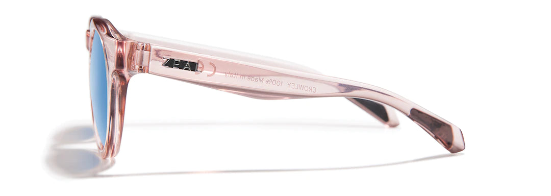 Horizon Blue CROWLEY Desert Rose