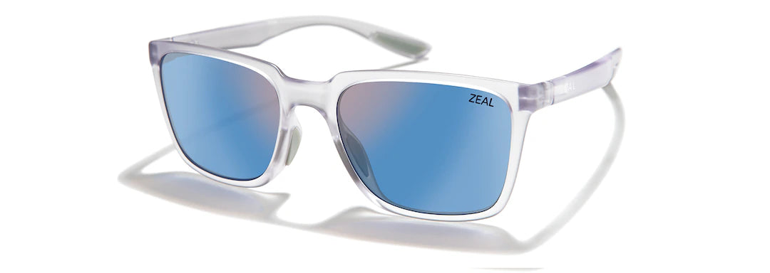 Zeal Optics - Campo Glacier