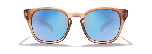 Horizon Blue Windsor Camel