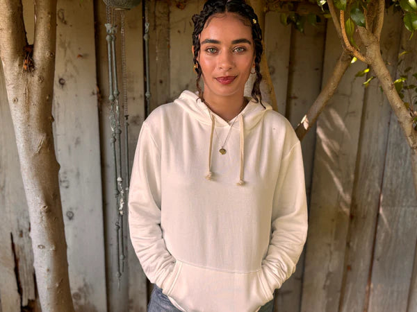 Barely Canadian - Super Soft Pullover Hoodie