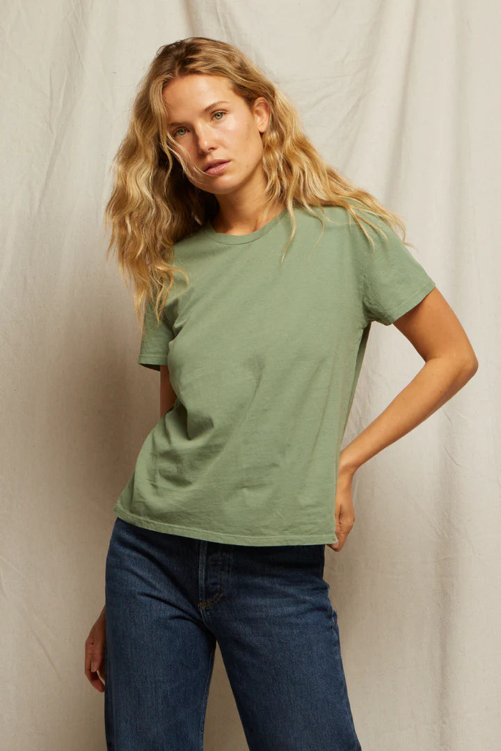 Harley Tee