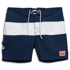 Critical Slide - Heritage 16" Boardshort