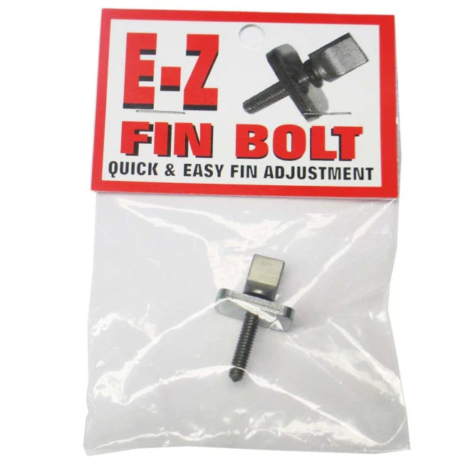 E-Z FIN BOLT