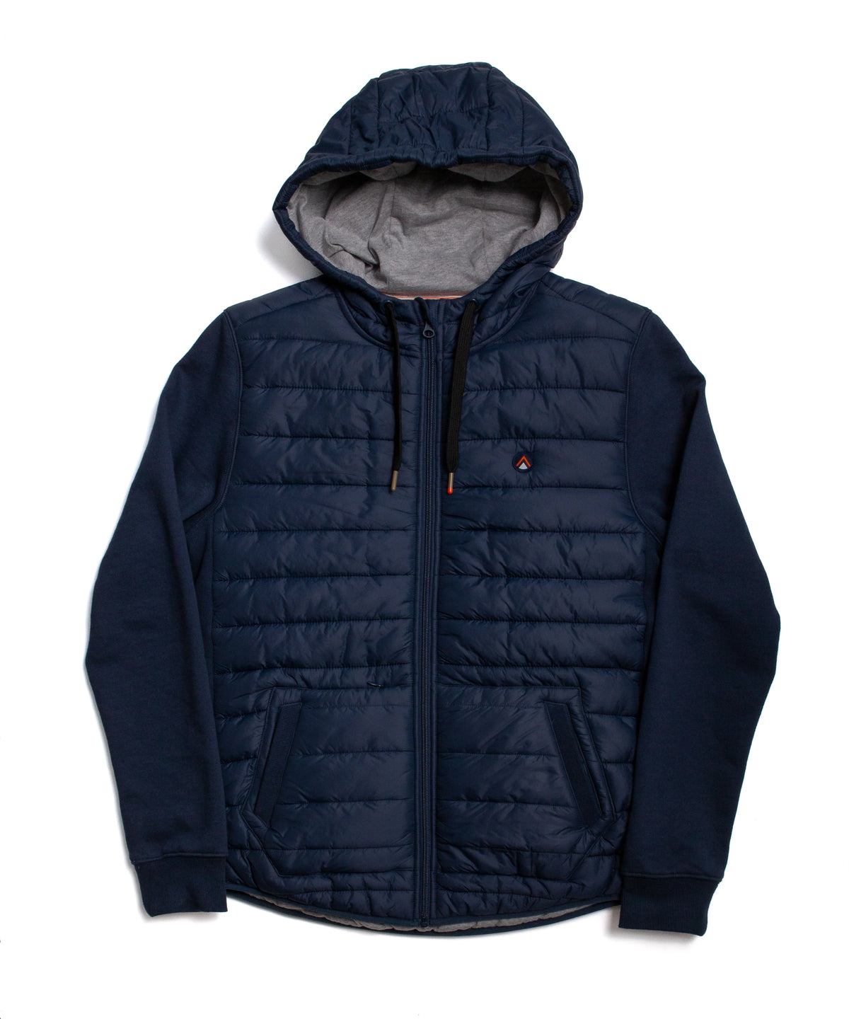 Concept Puffer 2.0 - Navy