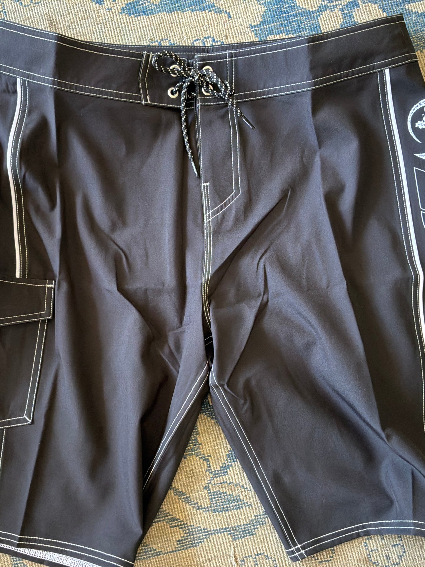 Instinct Throwback 20.5” Boardshort