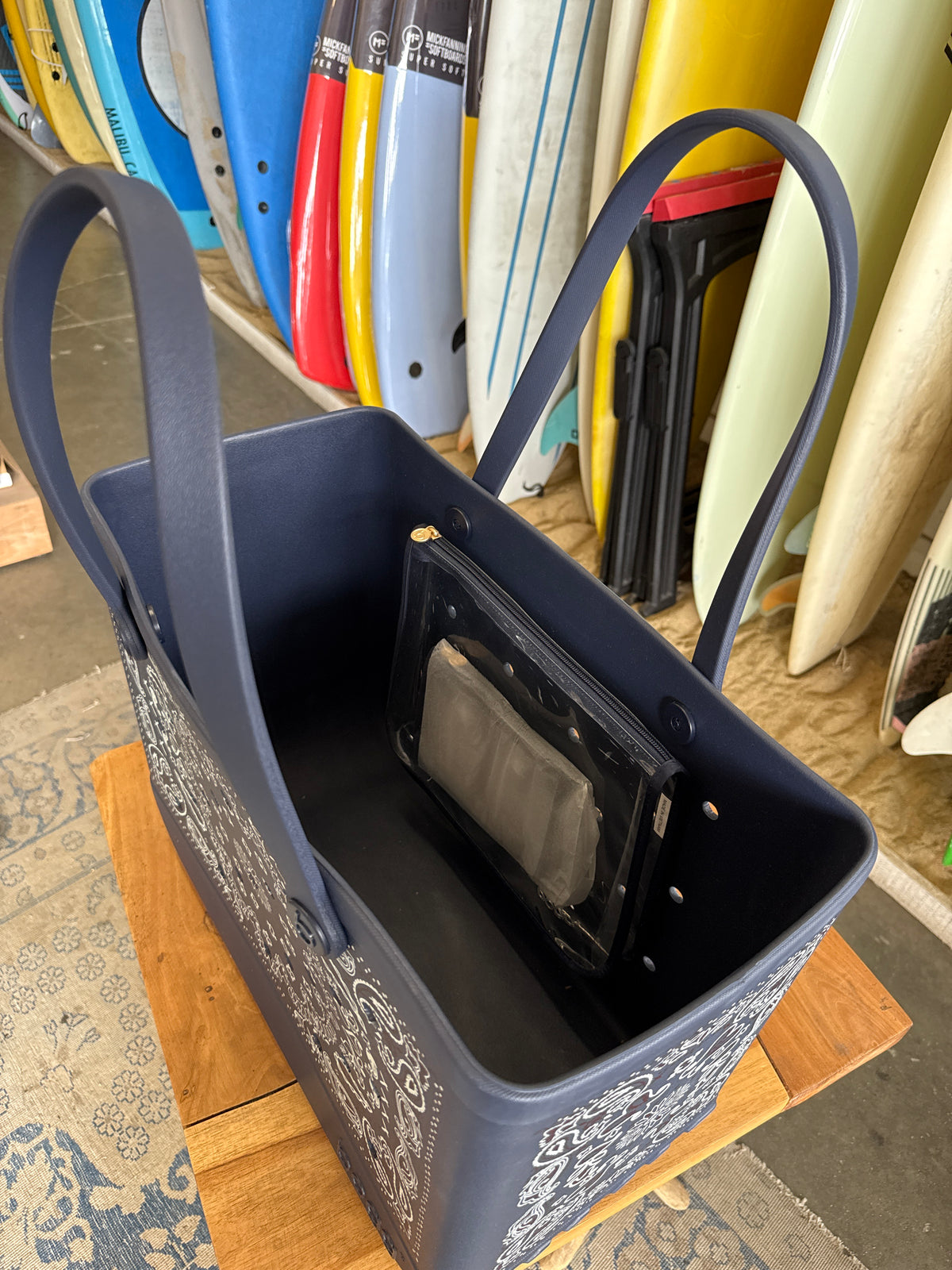Original Bogg Bag