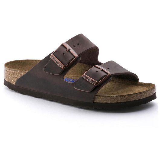 Arizona Soft Footbed-HABANA