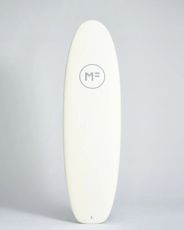 8'0 Beastie Supersoft