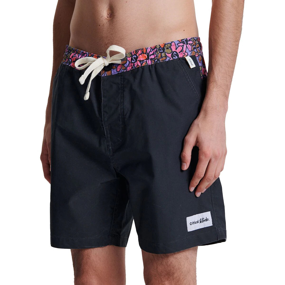 PLAIN JANE 16" TRUNK