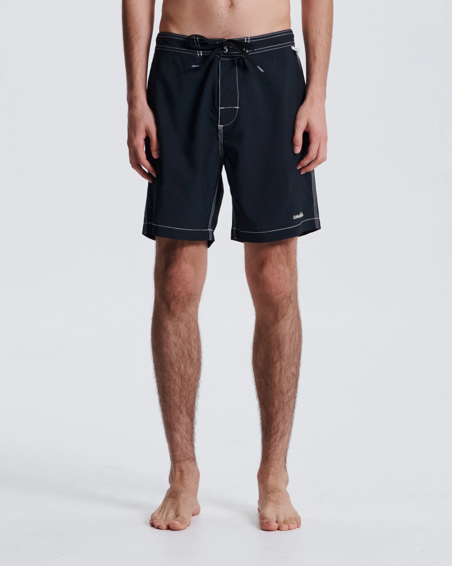Critical Slide-Cahoots 17" Boardshort