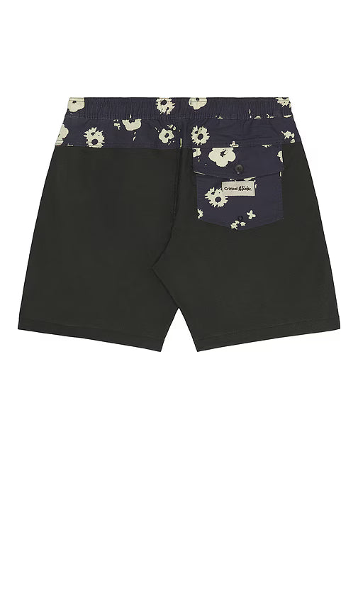Critical Slide - Splatter Plain Jane 16" Trunk