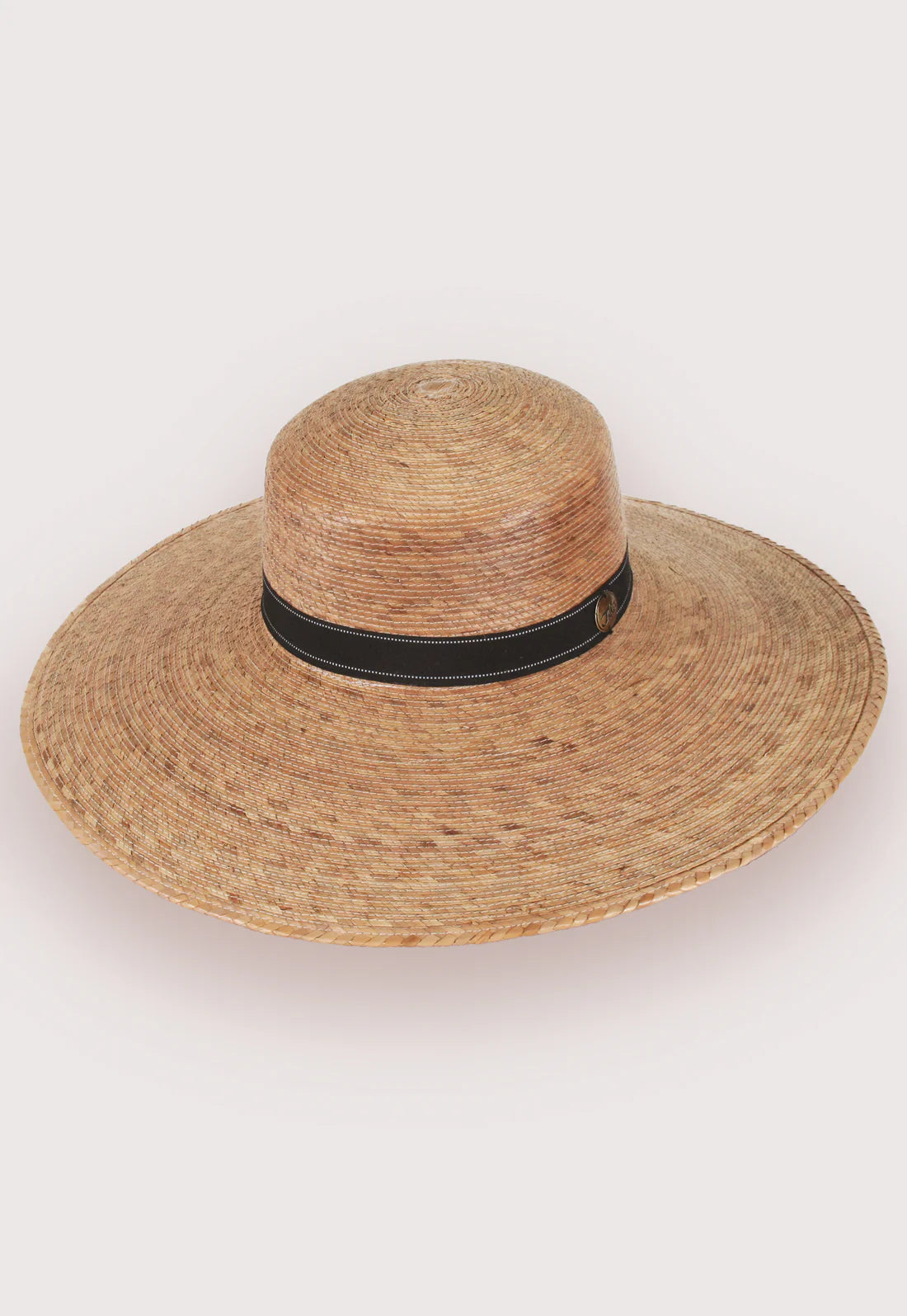 Tula - Catalina Straw Hat (OS)