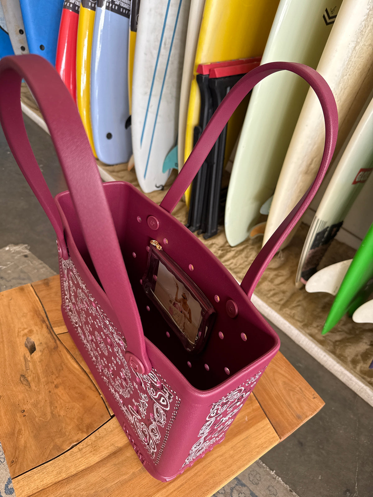 Baby Bogg Bag