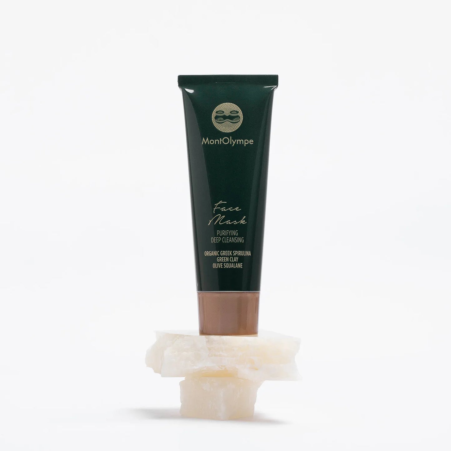 PURIFYING DEEP CLEANSING FACE MASK