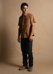 Camo Shirt