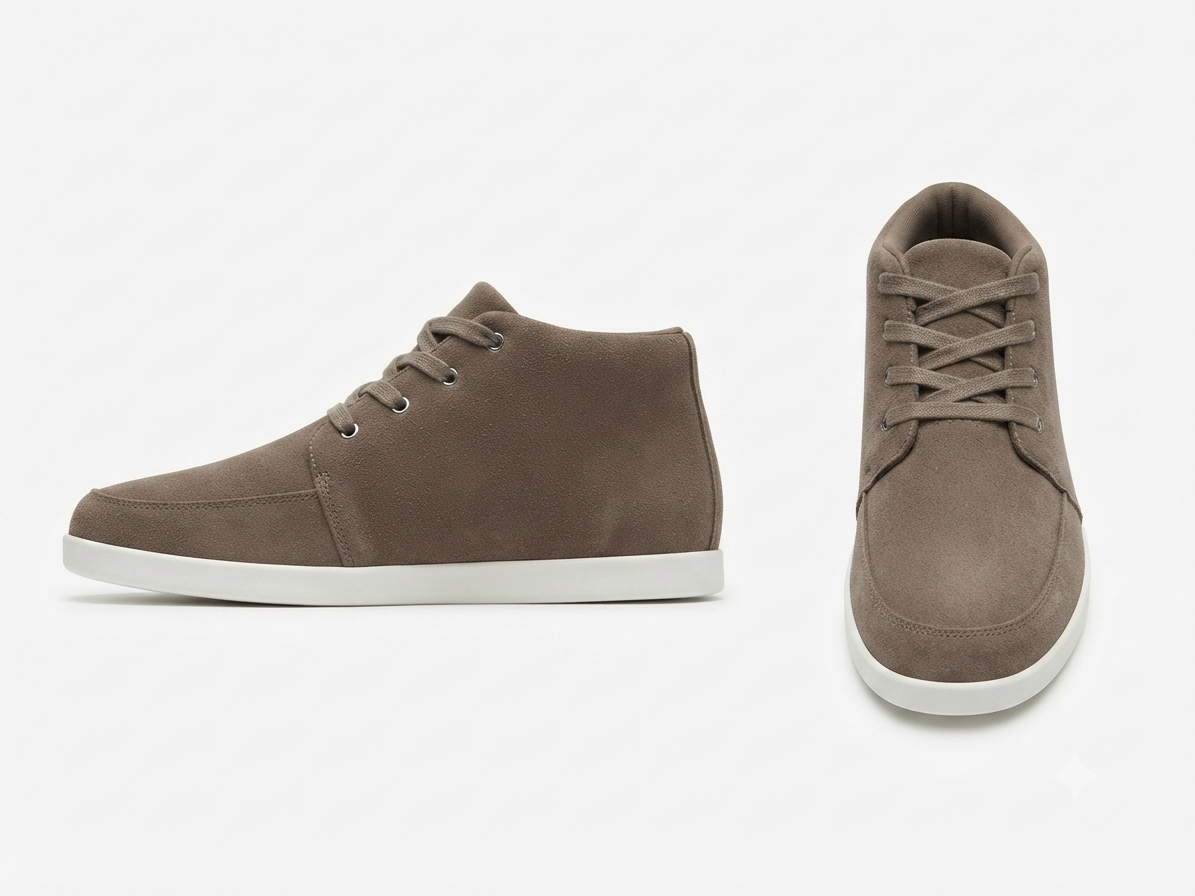 Half Cab Shoes