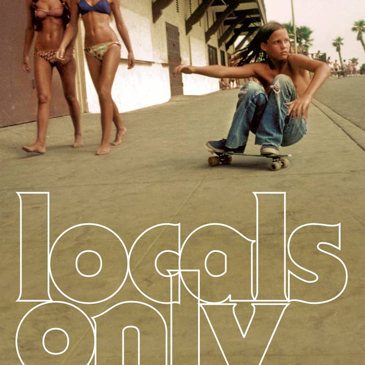Locals Only