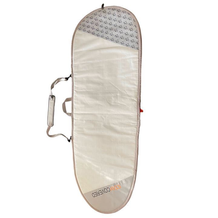 7’6” Round Padded Board bag