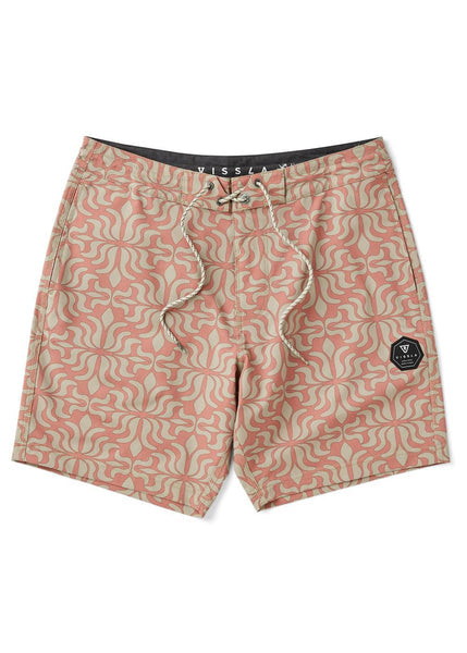 Zanzibar 17.5" Board Shorts
