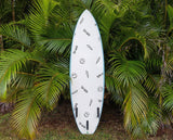 Da Fun Blade 5’10”