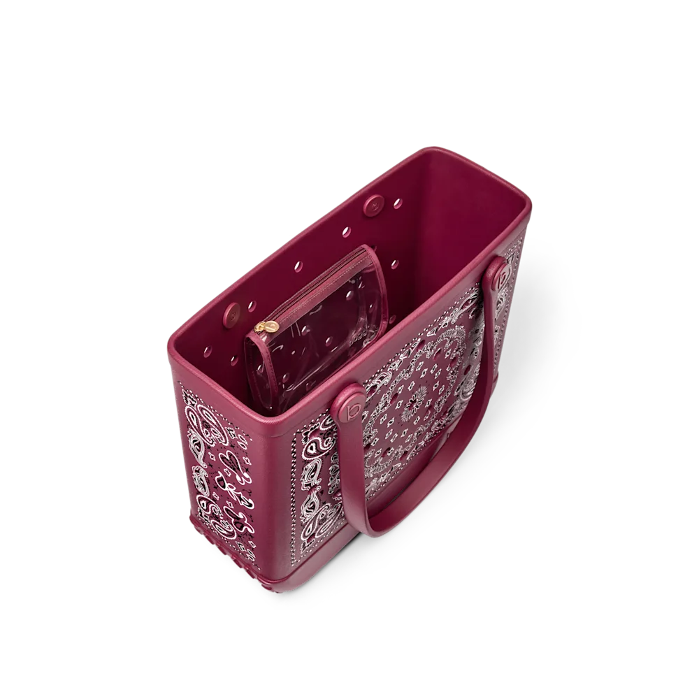Baby Bogg Bag - Mulled Wine