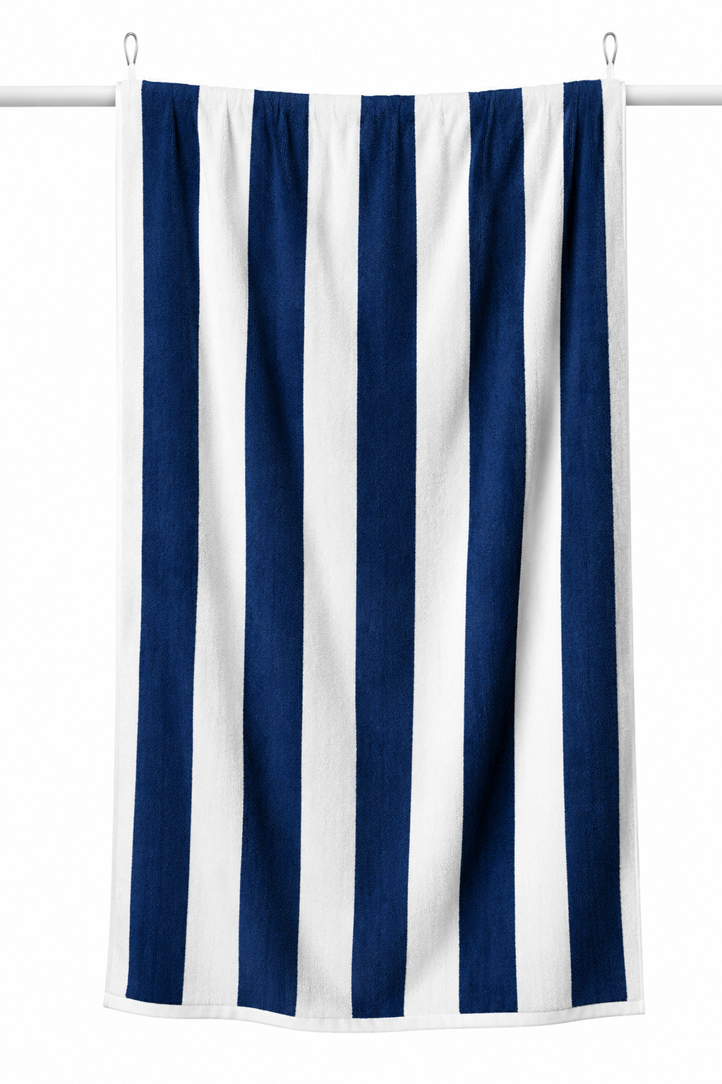 Sea N Soul stripe Beach Towel