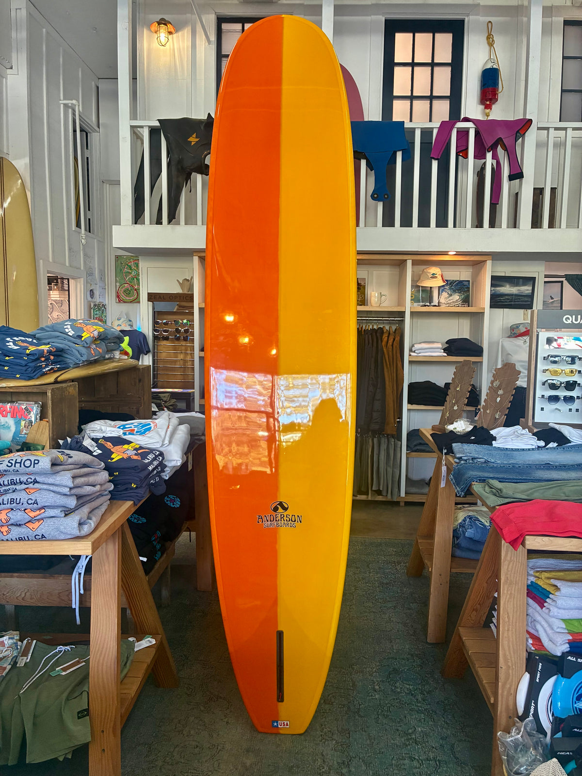 Anderson Rod Laguna 9'3"