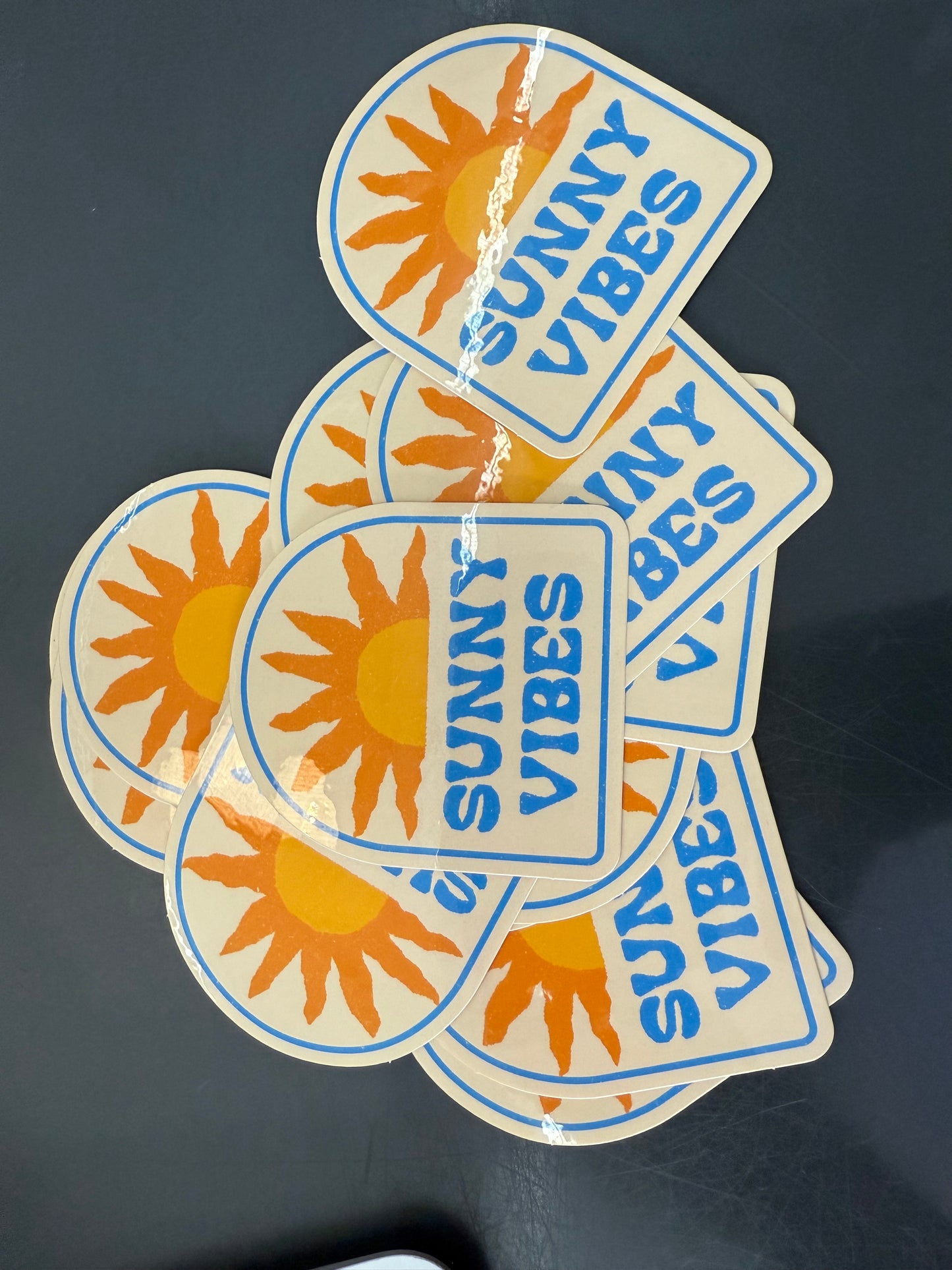 Misc Stickers