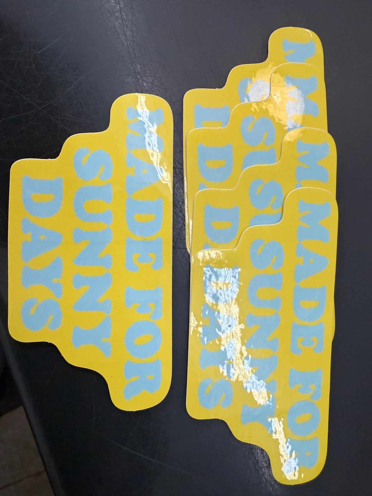 Misc Stickers