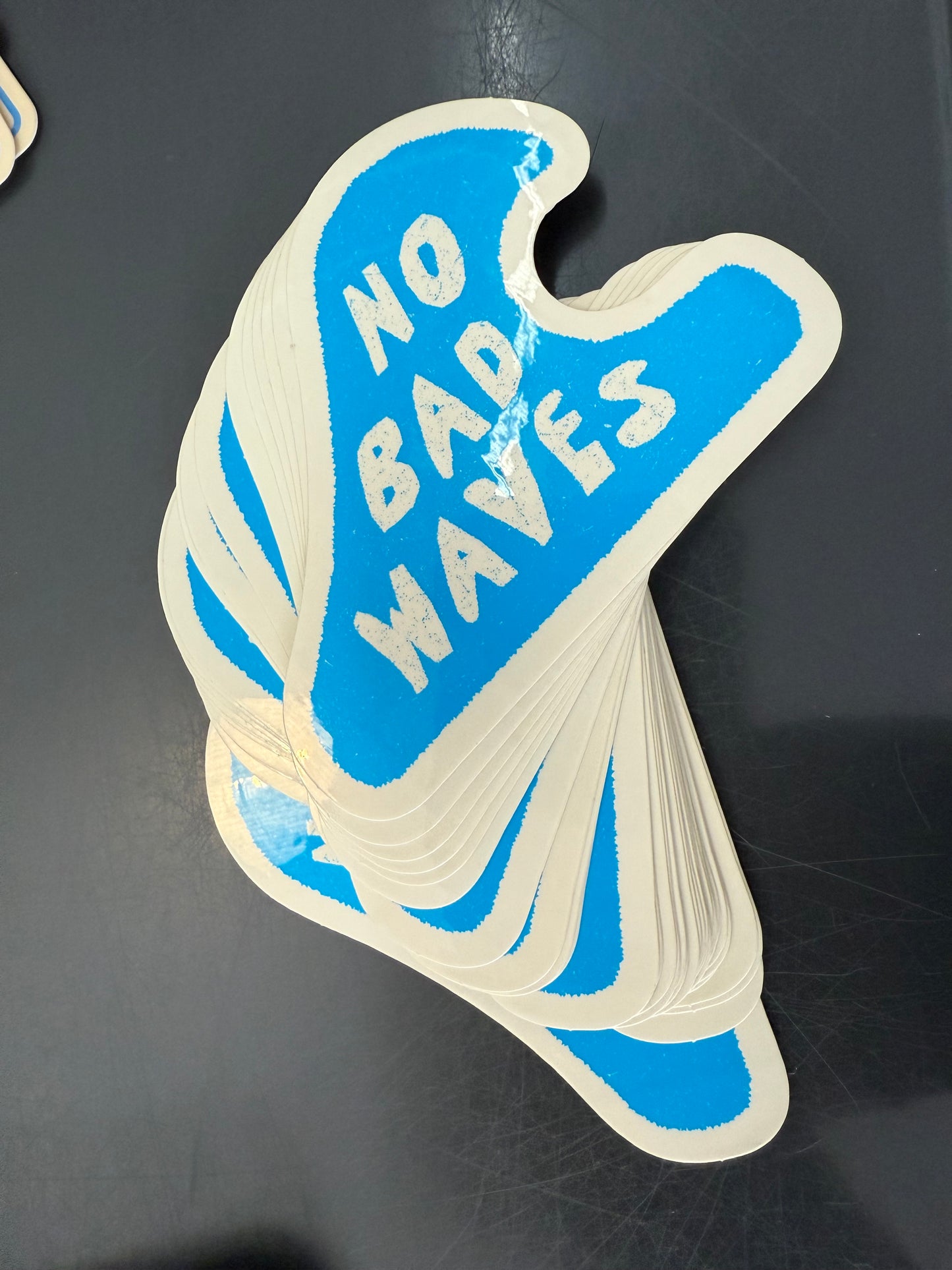 Misc Stickers