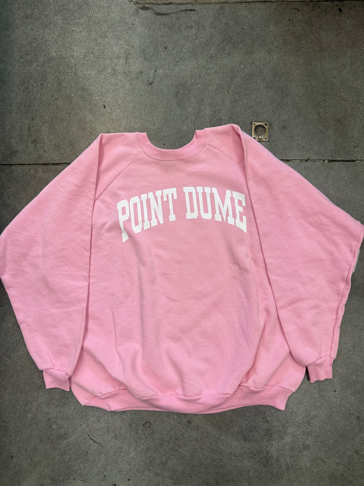 Vintage Point Dume Sweatshirt