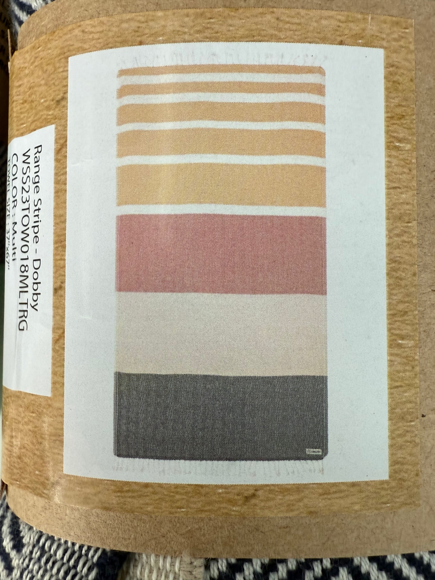 Sand Cloud Regular Towel