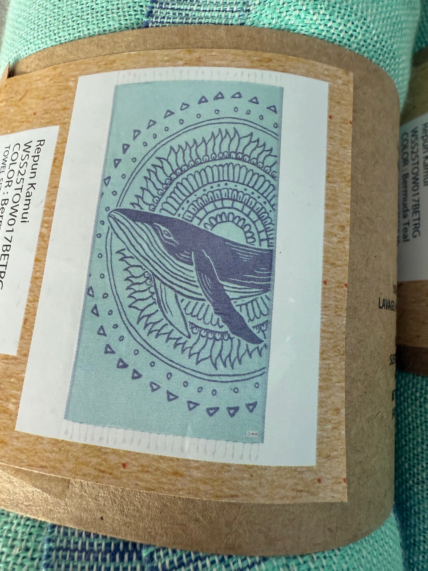 Sand Cloud Regular Towel