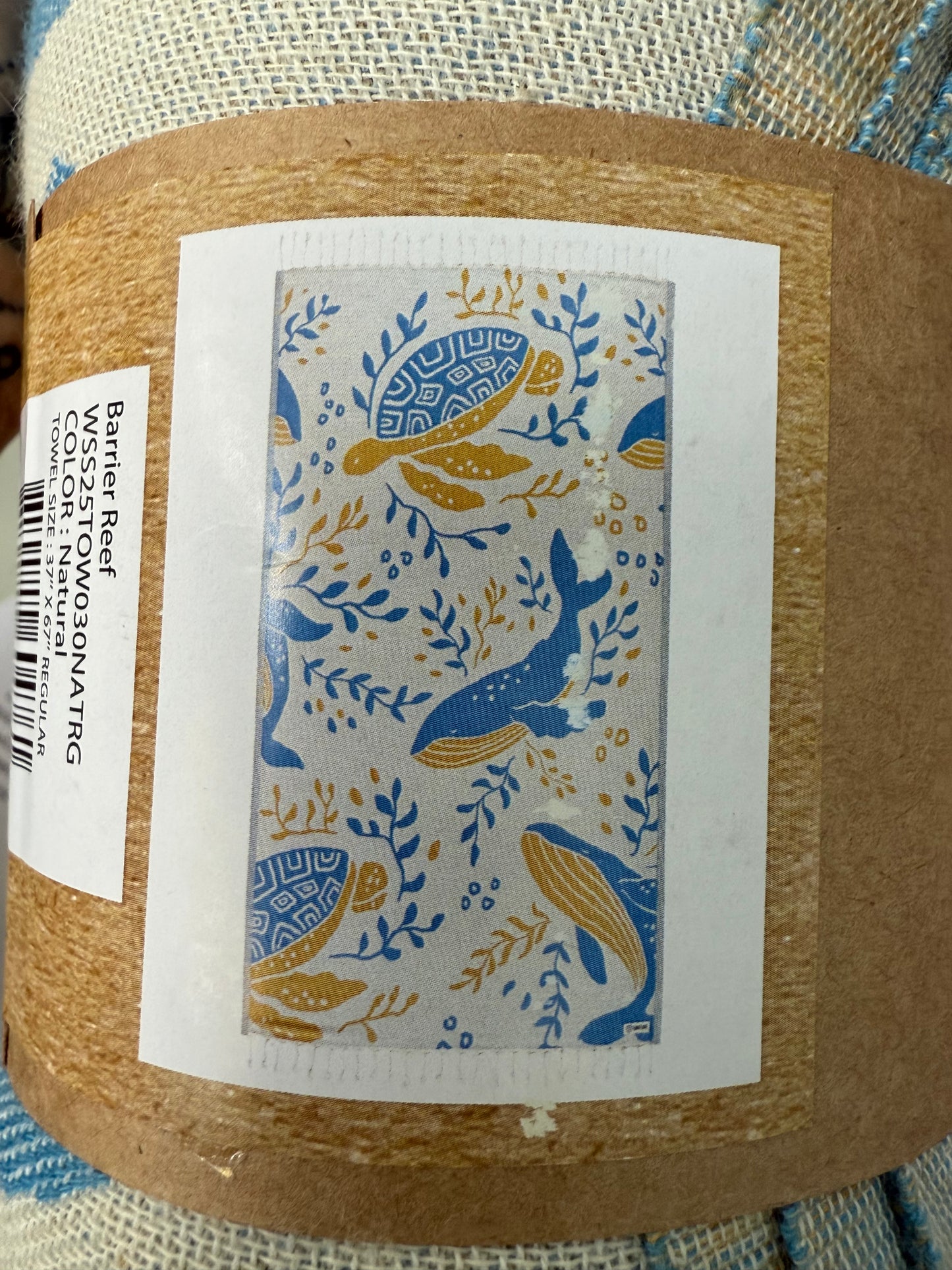 Sand Cloud Regular Towel