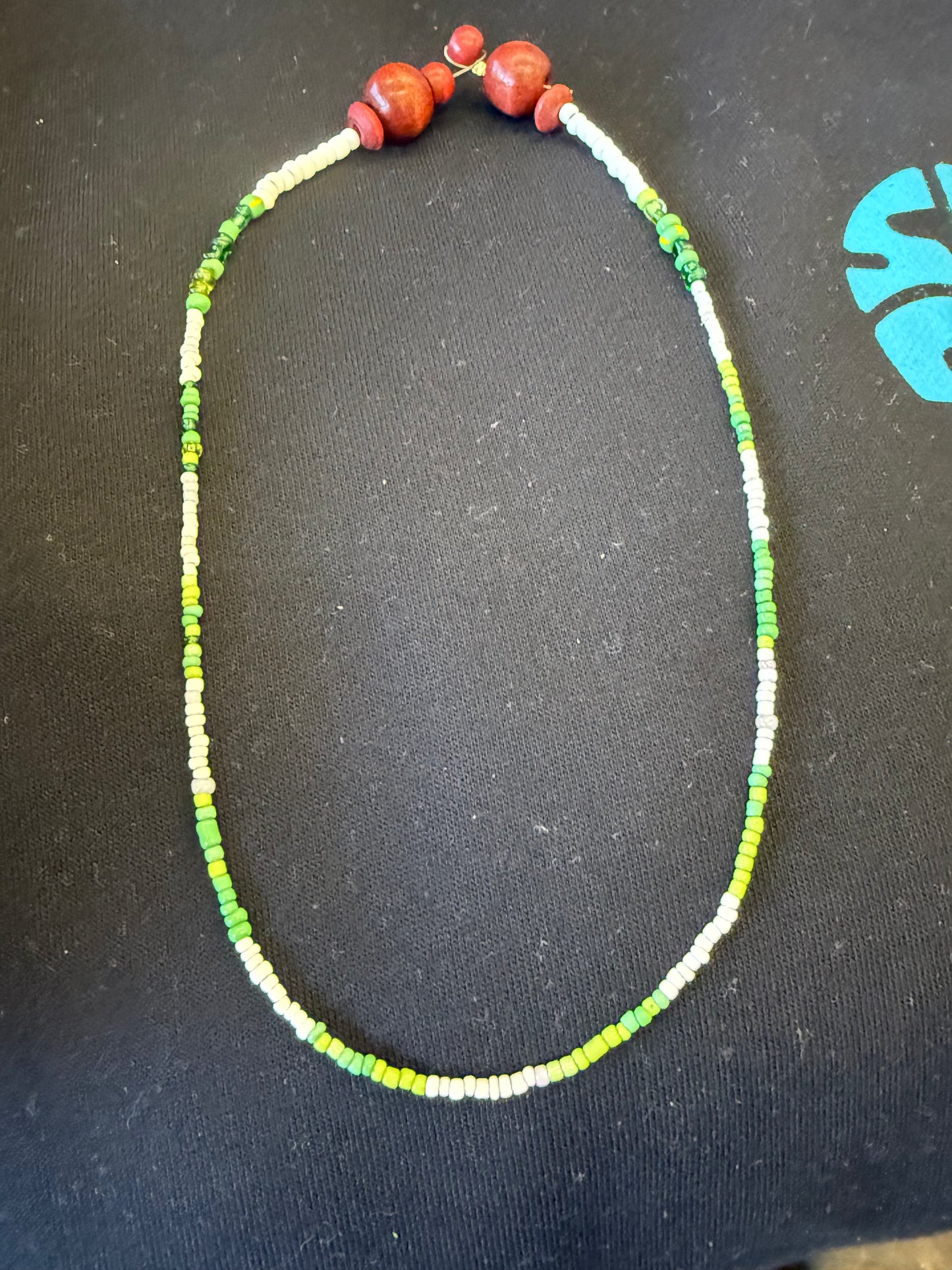 Moxy/21 Perfectly Imperfect Creations - Handcrafted Necklaces