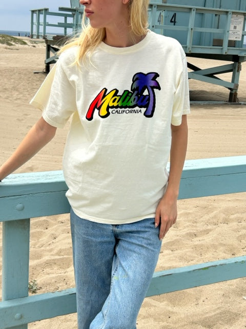 Malibu T-shirt