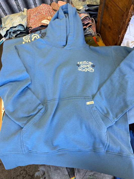 Critical Slide - Very Nice Hoodie