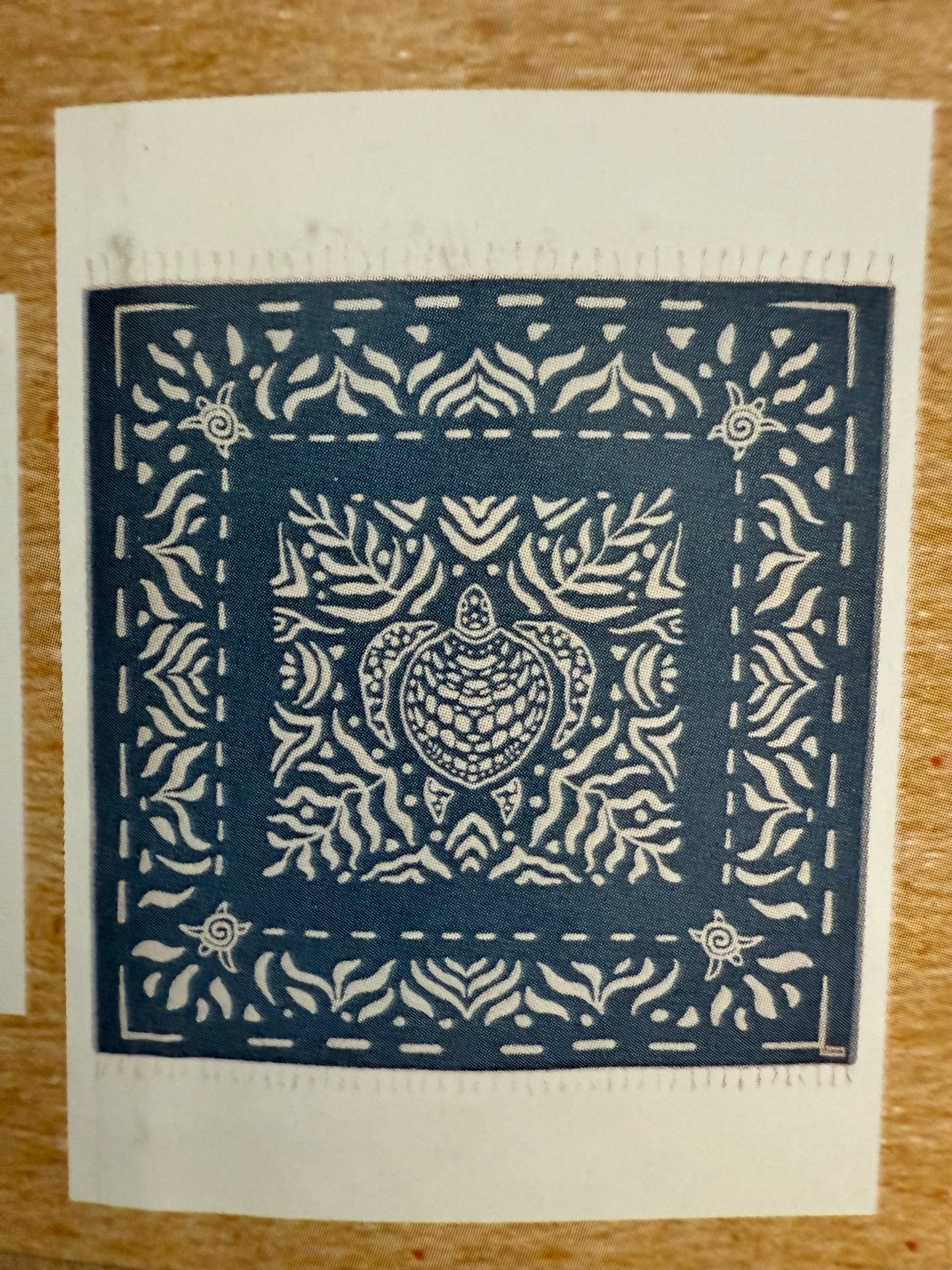 Sand Cloud Party Blanket