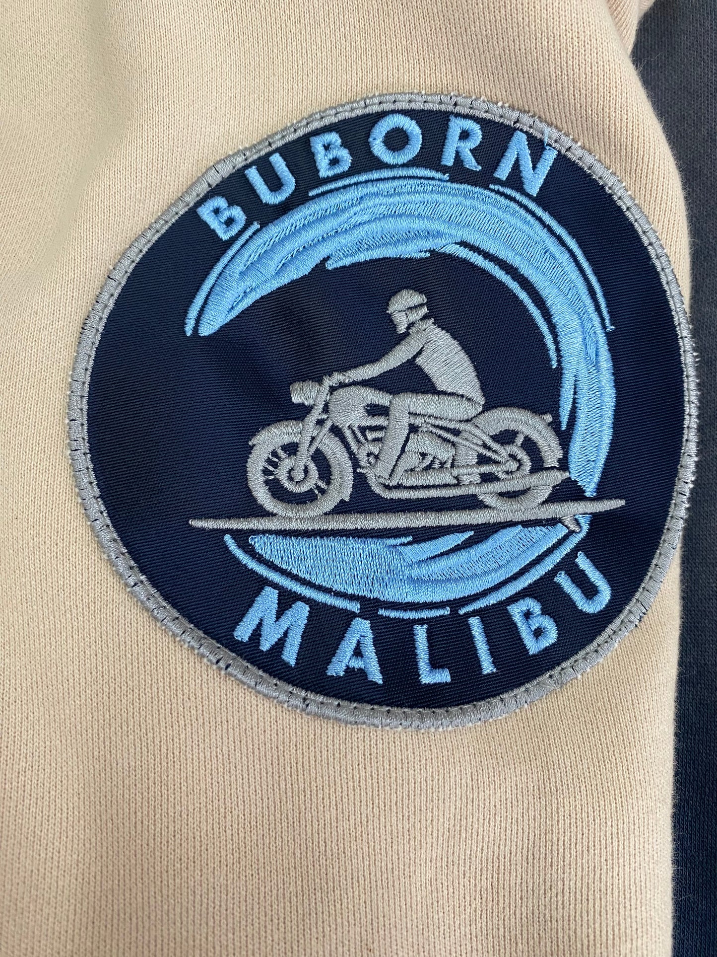 BUBORN Hats