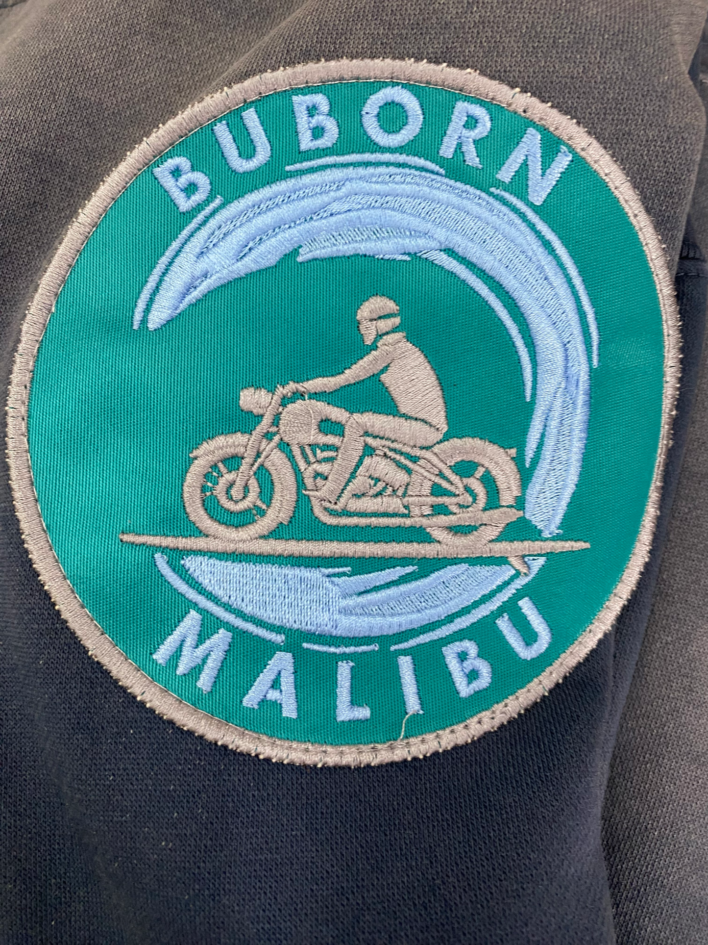 BUBORN Hats