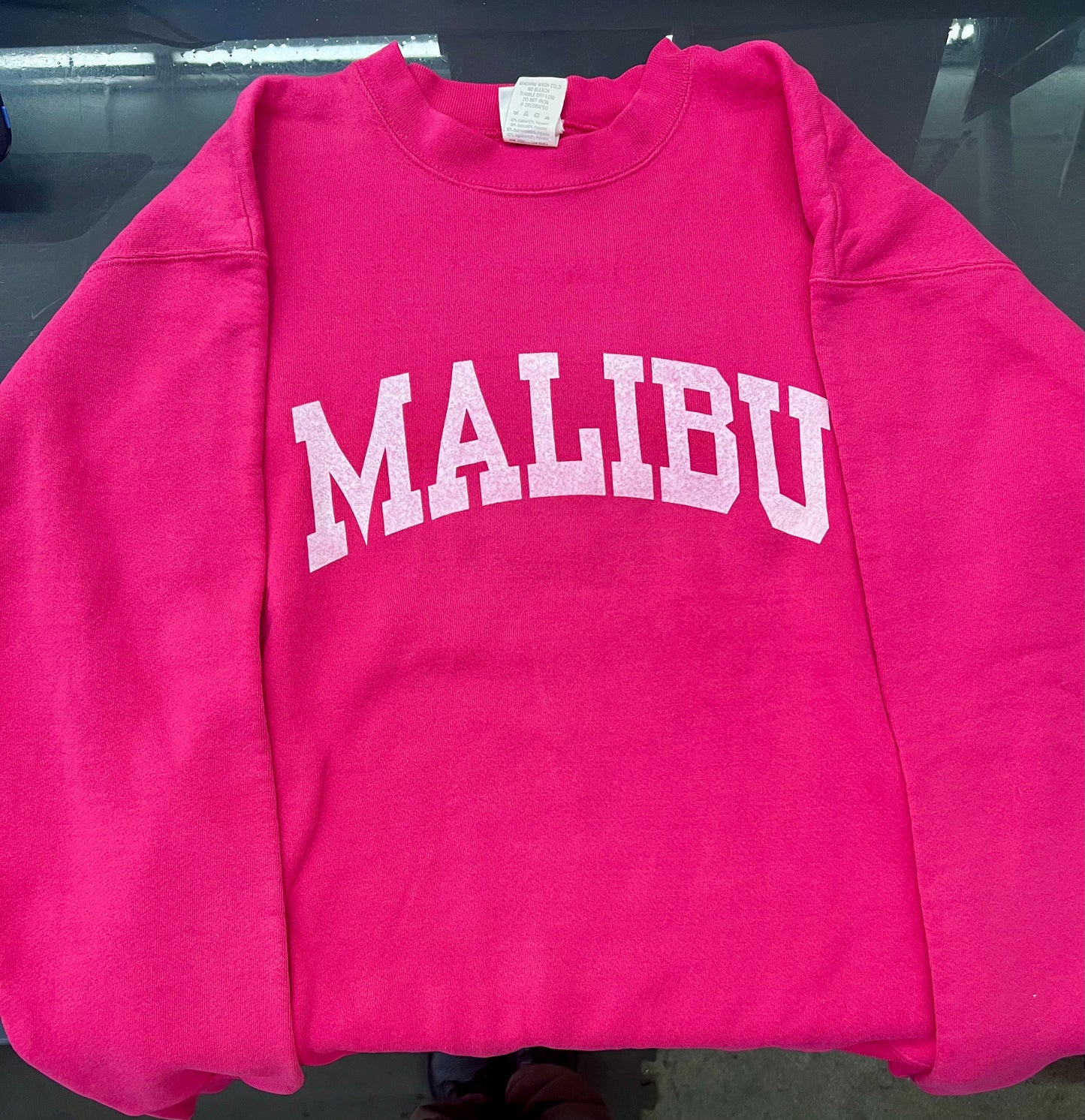 Hot Pink