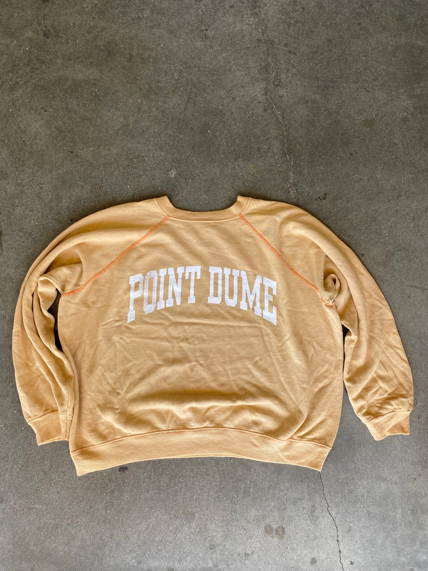 Vintage Point Dume Sweatshirt