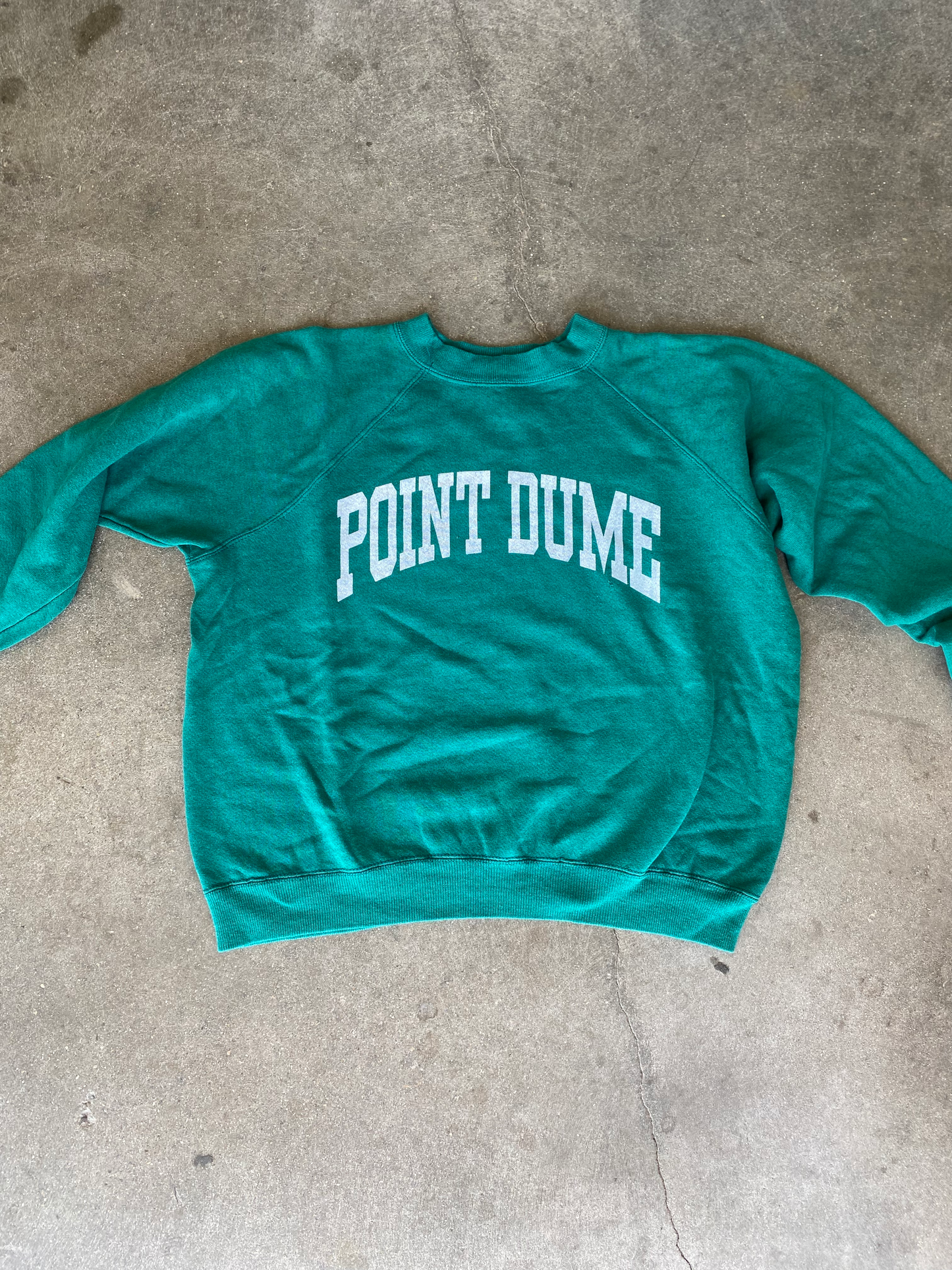 Vintage Point Dume Sweatshirt