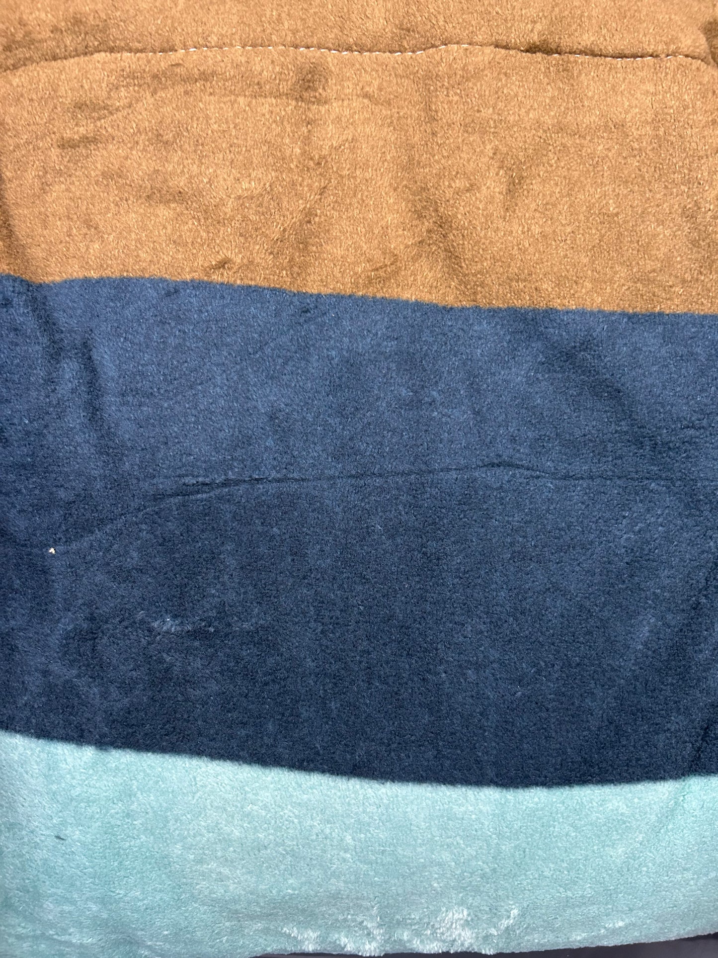 BLOCK SURF CHANGING ROBE