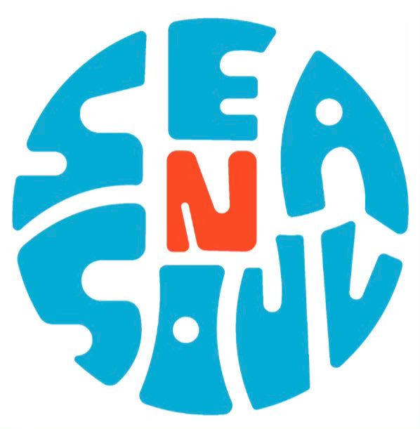 Sea N Soul Surf logo