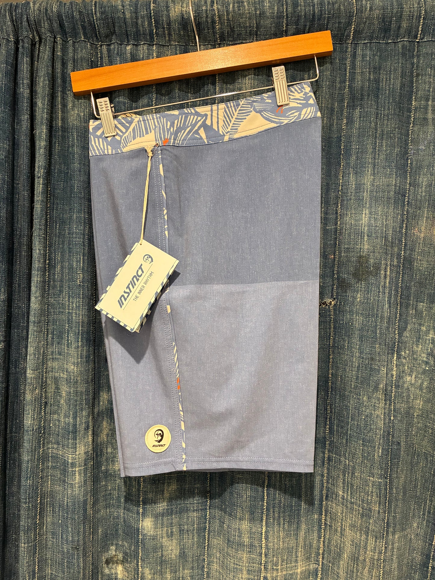 Instinct Thunder Board short