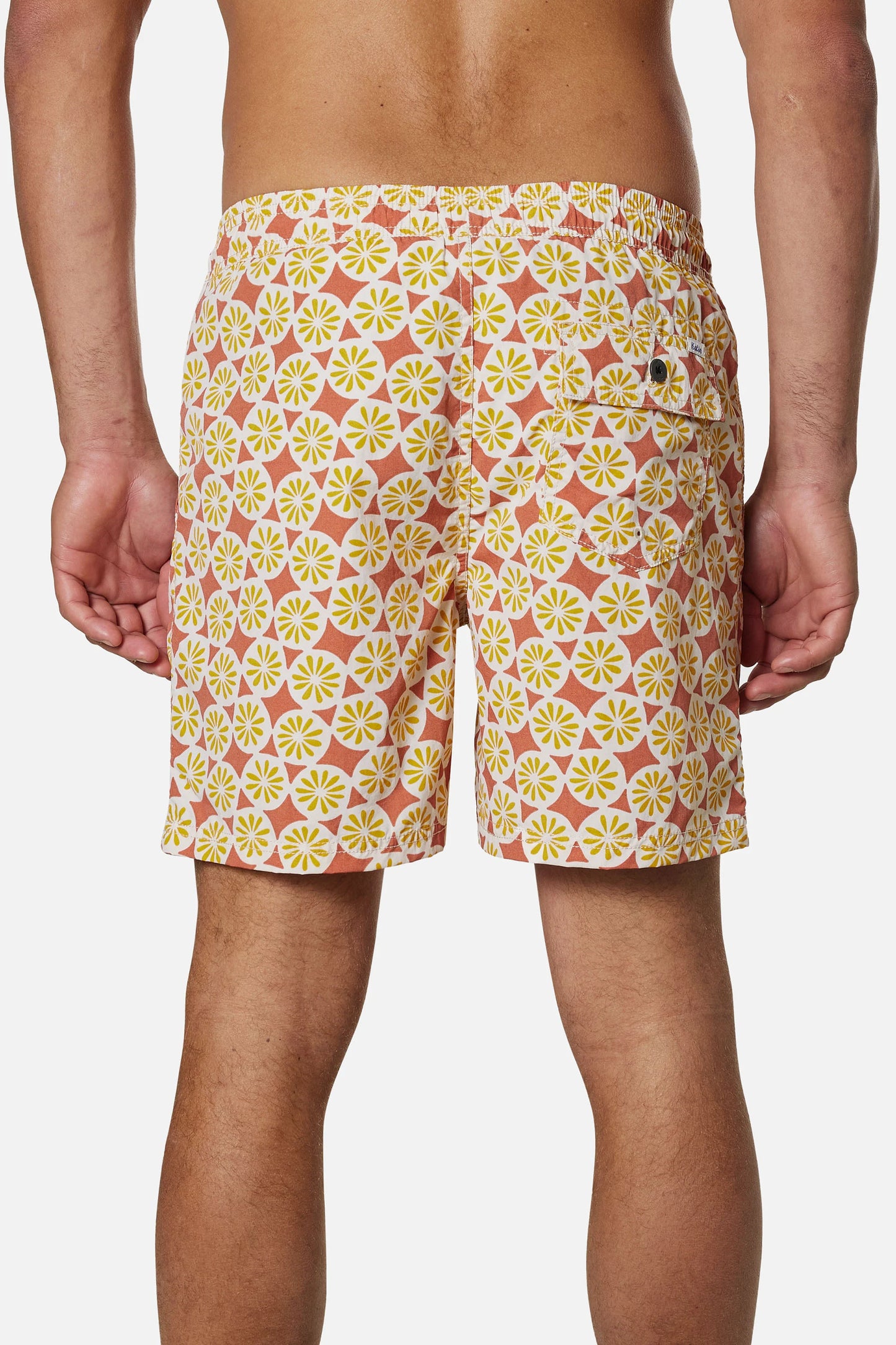 POND VOLLEY-WOOL
