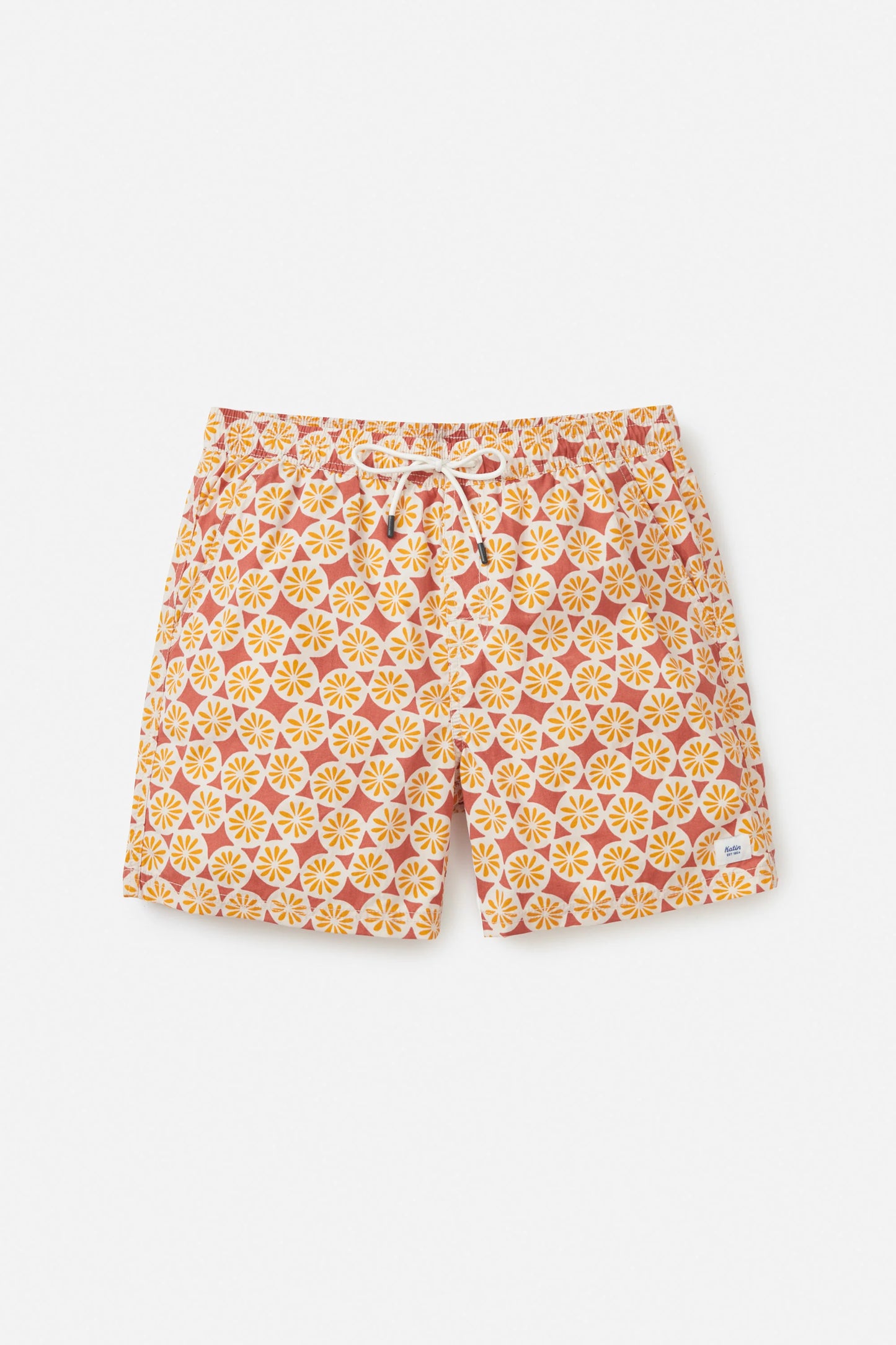 POND VOLLEY-WOOL