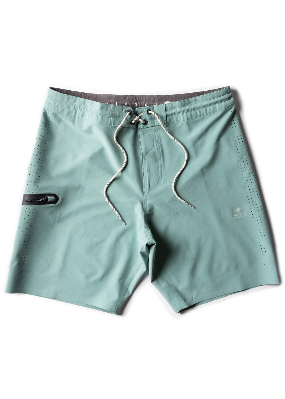 High Seas 2.0 18.5" Board Shorts